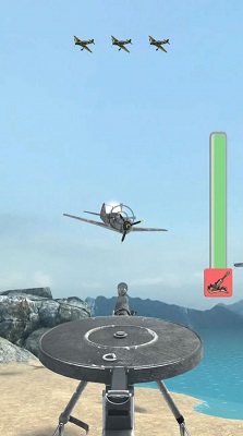保卫海岸线手游app截图