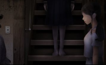 翌日绝叫死人手游app截图