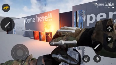cod19m手游app截图