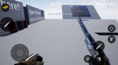 cod19m手游app截图