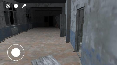 校园恐怖之夜 联机版手游app截图