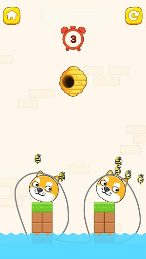 放开那条狗手游app截图