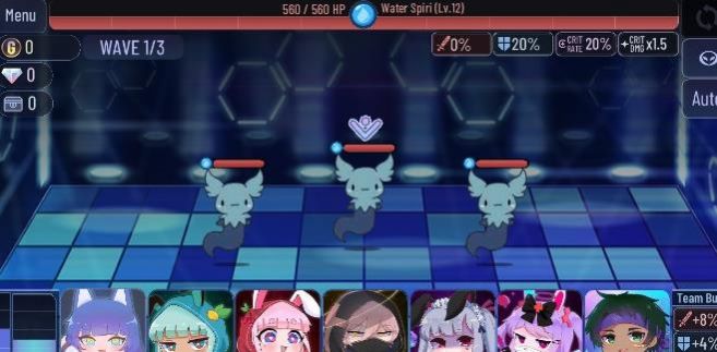 gacha+plus手游app截图