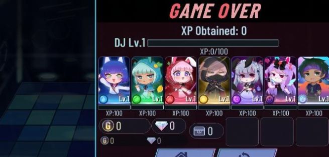 gacha+plus手游app截图