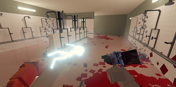 血染小镇手游app截图