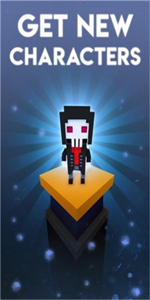 转角跑酷 安卓版手游app截图