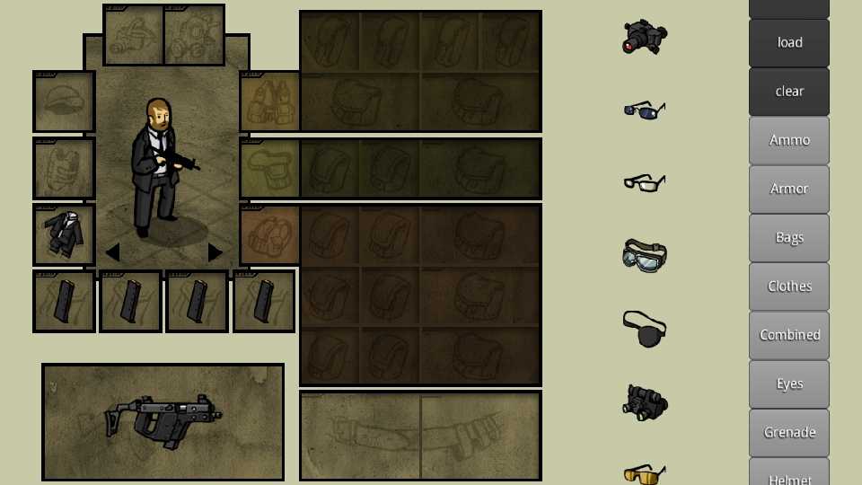 innawoods 2024最新版手游app截图