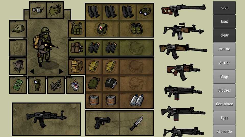 innawoods 2024最新版手游app截图