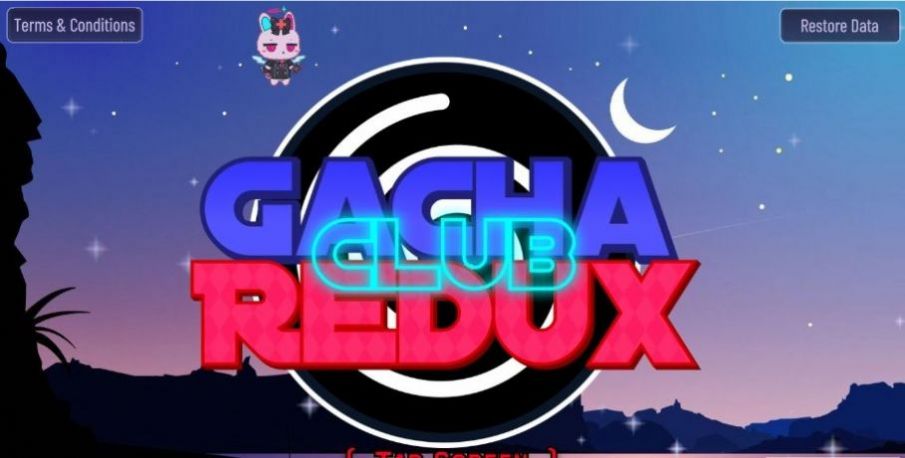 Gacha Galaxy手游app截图