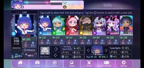 加查y2k手游app截图