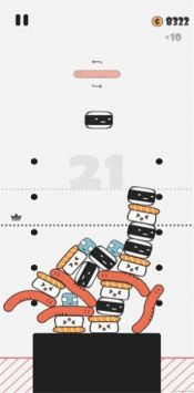 堆一堆史莱姆 安卓版手游app截图