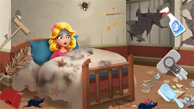 房间装修模拟器手游app截图