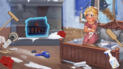 房间装修模拟器手游app截图