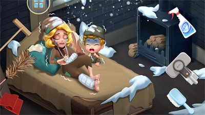 房间装修模拟器手游app截图