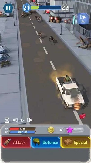 无限追逐Epic Chase手游app截图