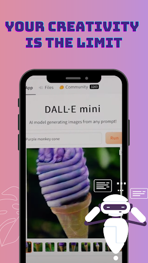 真人ai绘画 生成器手机软件app截图