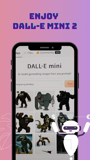 真人ai绘画 生成器手机软件app截图