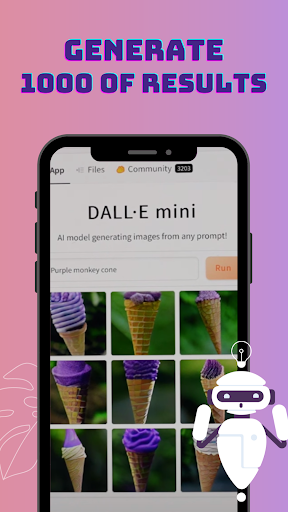 dalle2 中文版手机软件app截图