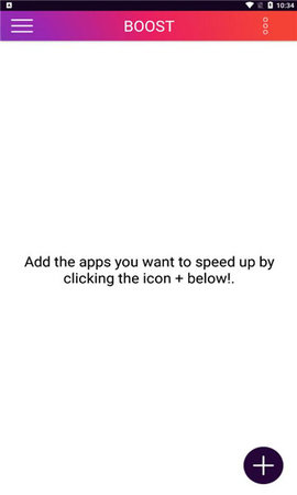 90fps 画质助手手机软件app截图