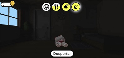 会说话的玛丽亚手游app截图