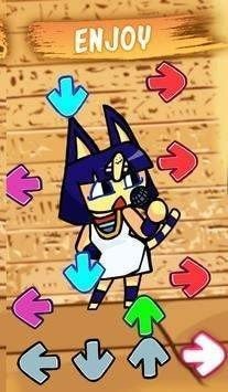 埃及猫原版动画网站手游app截图