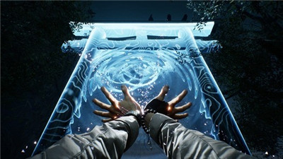 幽灵线东京 正版手游app截图