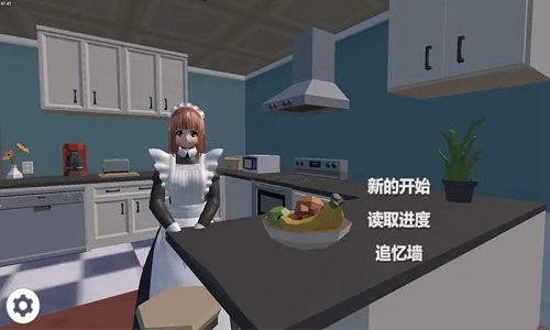 小艾游戏 正版手游app截图