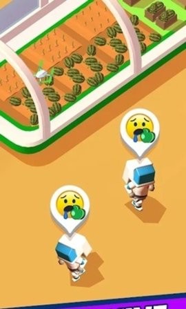 火星殖民地生存手游app截图