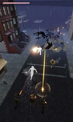 战术Z小队手游app截图