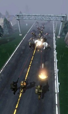 战术Z小队手游app截图