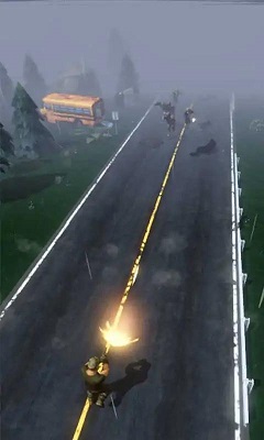 战术Z小队手游app截图