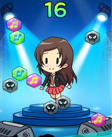 IDOL进化手游app截图