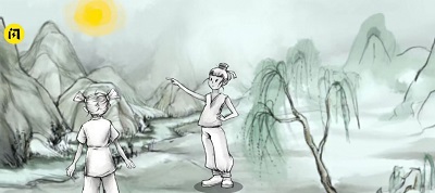 语文有节奏 手机版手游app截图