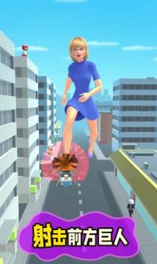 进击女巨人 手机版手游app截图