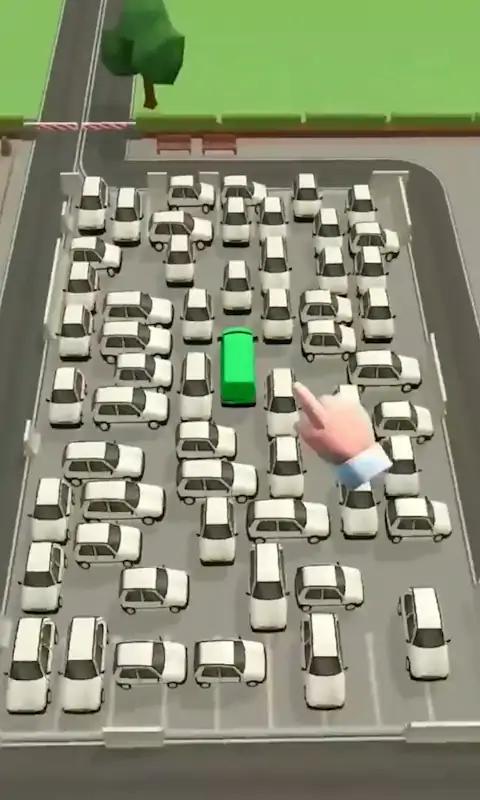 堵车大作战手游app截图