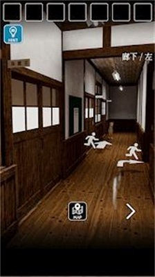 逃脱猫的学校 安卓版手游app截图