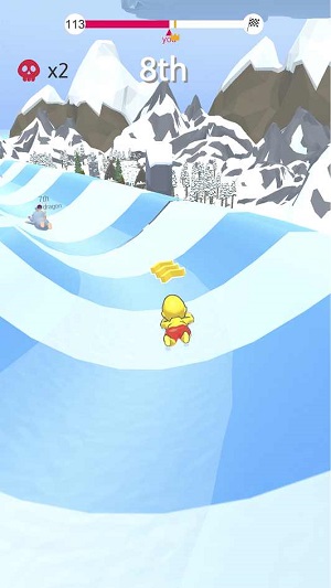 水上公园 手机版手游app截图