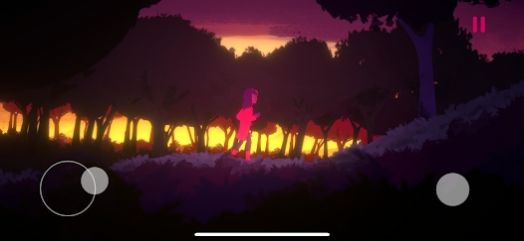 格蕾丝的旅程 手机版手游app截图