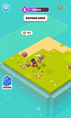 制作谷手游app截图