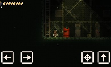 死亡火星手游app截图