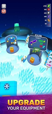 星球演化手游app截图