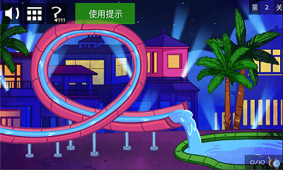 史上最贱的小游戏之电子游戏2手游app截图