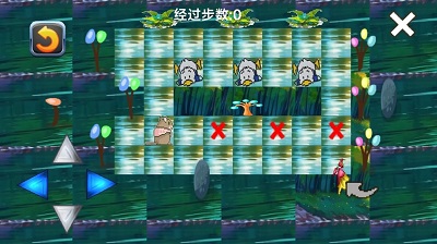 鼠鼠我鸭手游app截图