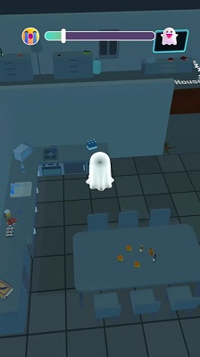 幽灵房屋手游app截图