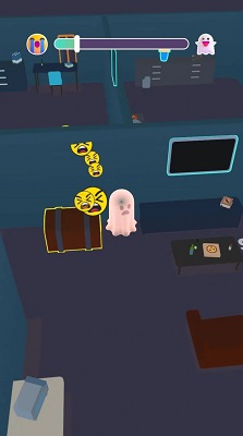 幽灵房屋手游app截图
