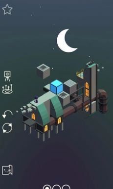 埃舍尔世界手游app截图