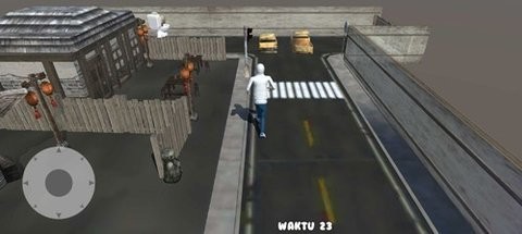 马桶人和监控人手游app截图