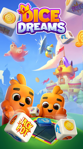dice dreams手游app截图