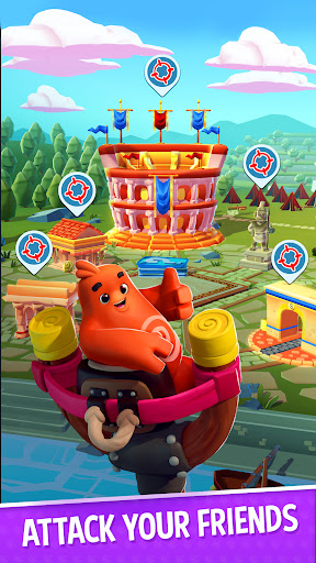 dice dreams手游app截图