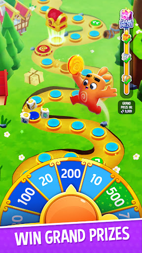 dice dreams手游app截图